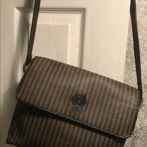 FENDI CROSSBODY BAG